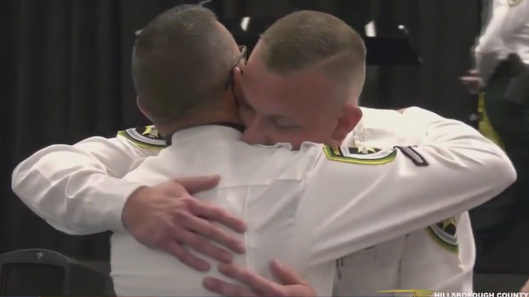 Fallen Hillsborough deputy leaves behind lasting legacy